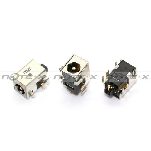 Power jack compaq - power, nx6110