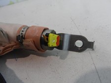 Air bag rideau gauche PEUGEOT 308 2 PHASE 1 9805768480