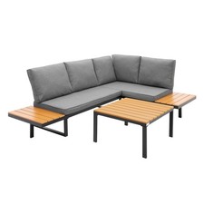 Ensemble salon jardin 3 - salon,