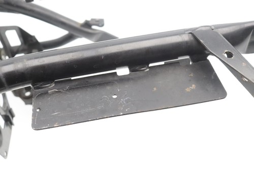 Boucle cadre arrière bmw k - boucle,