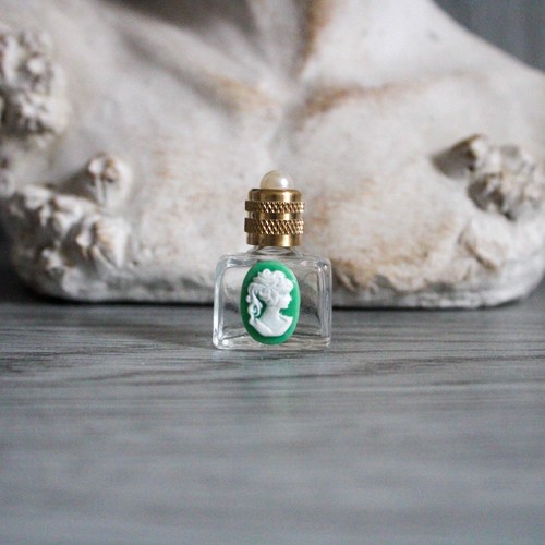 Haut petite bouteille - cm,