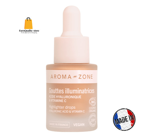 Gouttes illuminatrices - gouttes,
