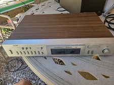AKAI FM AM Stereo Digital