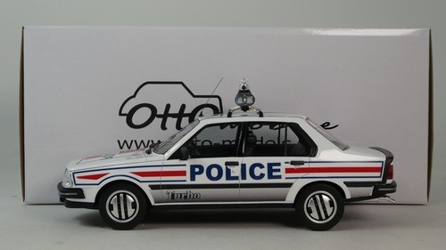 Automobile renault turbo - automobile,