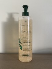 shampooing anti chute