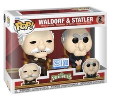 FUNKO POP! - FIGURINE TV - THE