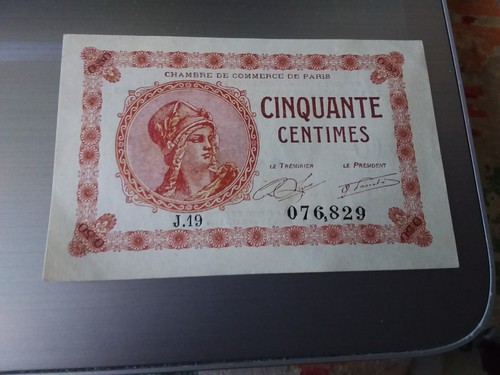 Billet chambres commerce - de,
