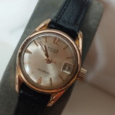 Montre ROYCE femme mécanique