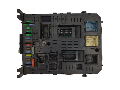 Calculateur ecu bsi04ev - calculateur,