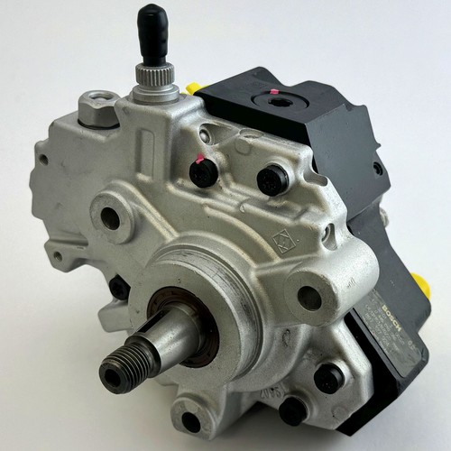 Bosch pompe injection - bosch, d'injection