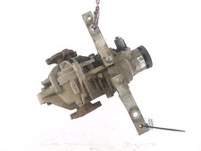 Pont arrière - Fiat PANDA 0.9T 85 - 55263470 - M0-6424N