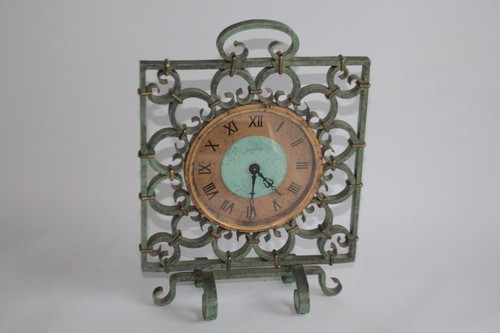 Jaeger lecoultre pendulette - jaeger,