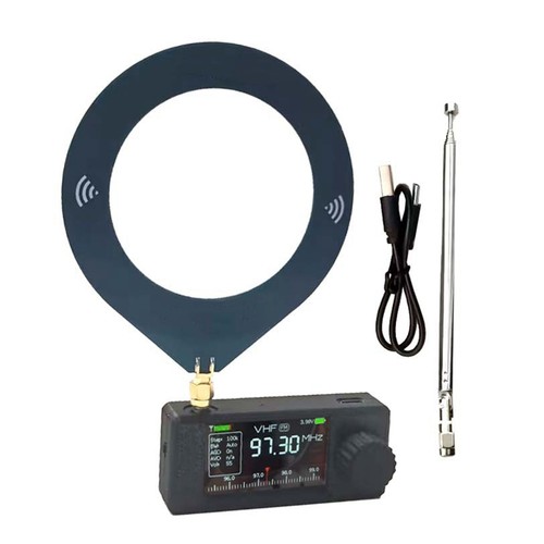 Ssb radio si4732 - si4732,