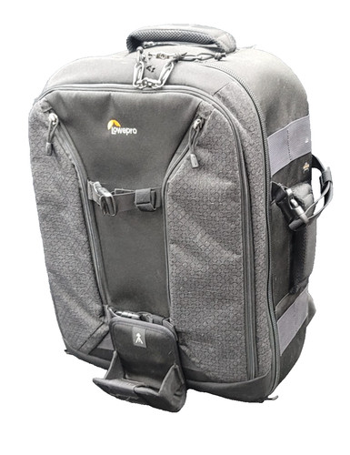 Lowepro pro runner 450 aw - lowepro,