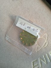 Cadran  Enicar Automatic