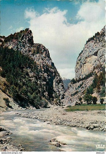 Carte postale le - carte,