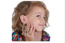 Boucles D'oreilles  Enfant