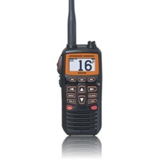 Radio Marine VHF-WX-FM