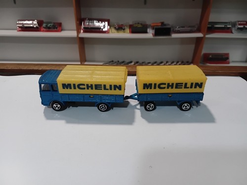Camion saviem michelin - camion,