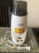 Dr. Brown's Deluxe Baby Bottle