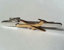 PINCE A CRAVATE vintage AVION