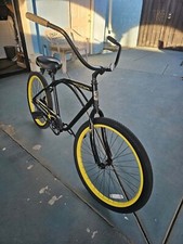 Felt Beach Cruiser Rockstar