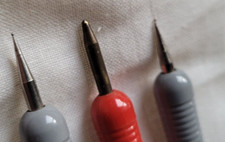 LOTS DE STYLETS MARQUE GESTETNER