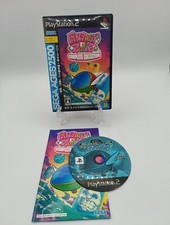 Fantasy Zone Complete Collection Sega Ages Vol.33 Sony PlayStation 2 PS2 Japan