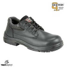 Grafters M9504A S1P Src Noir
