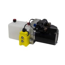 Pack De Puissance Hydraulique