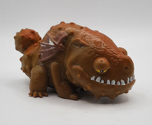 Figurine dreamworks dragons - dreamworks,
