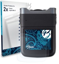 Bruni 2x Écran protecteur