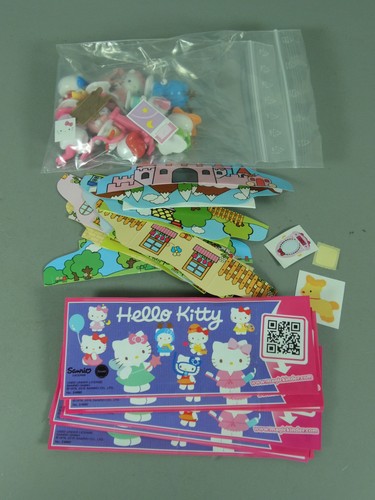 Hpf hello kitty 2014 jeu - hpf,