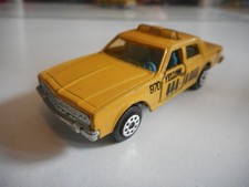 Majorette chevrolet impala - chevrolet,