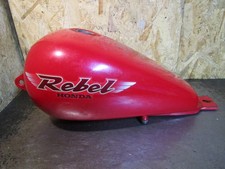 Réservoir Honda CA 125 Rebel