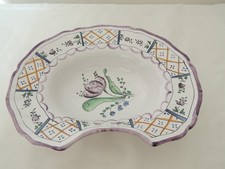 1 ANCIEN BOL BARBIER