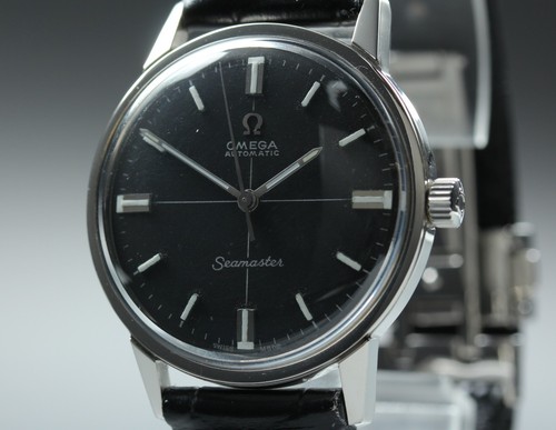 Omega seamaster cal - omega, cal.552