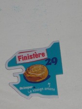 Magnets - Le Gaulois brand -