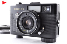 Appareil photo argentique 35