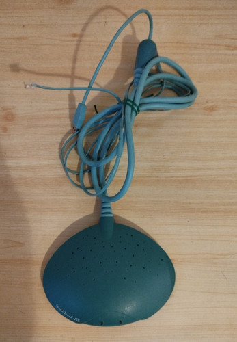 Modem adsl xtense 500 wanadoo - adsl,