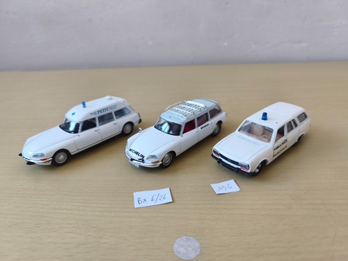 Solido universal hobbies - solido,, et