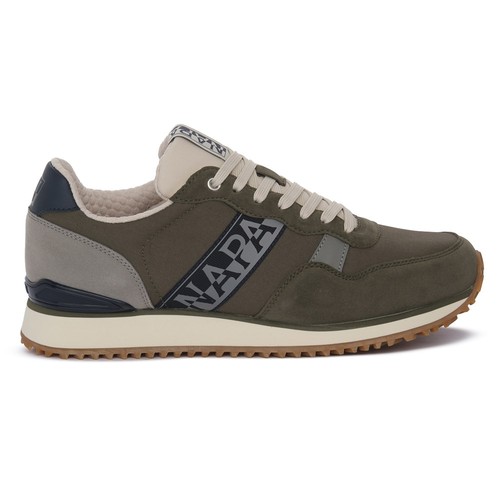 Chaussures hommes napapijri - chaussures,