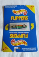 HOT WHEELS FLIPPERS #6020 on
