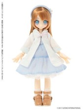 AZONE Lil' Fairy "Holiday