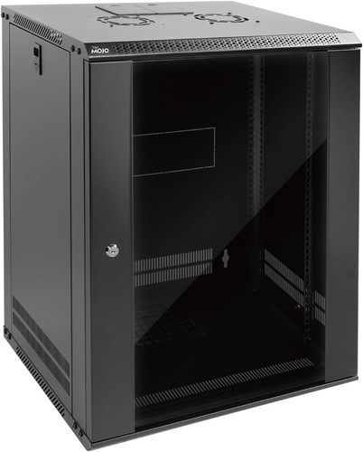 Armoire réseau pouces - pouces, 15u