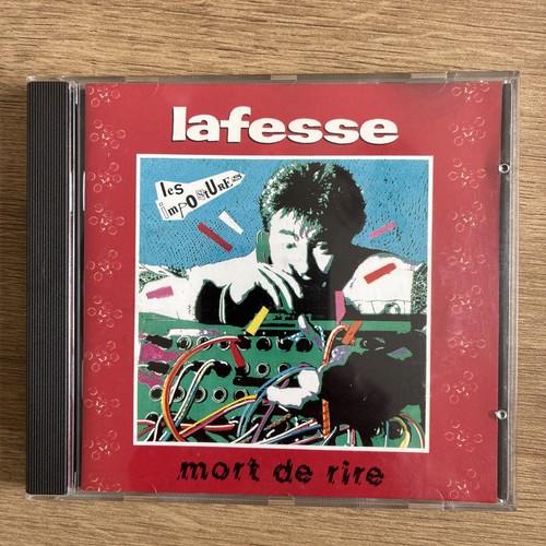 Jean yves lafesse les - yves,