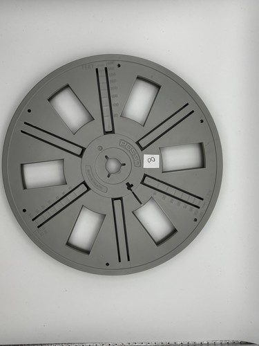 Bobine vide marque posso pour - vide,