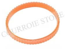 Courroie de remplacement pour: MAKITA Rabot Electrique 1911B 1912B 1125