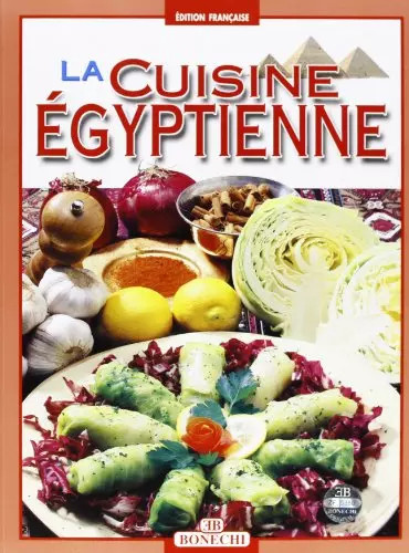 Cucina egiziana ediz - la,