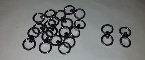 Fauconnerie pivot 10mm - pivot,